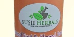 Susii Herbals Sprouted Ragi & Almond Dates Mix