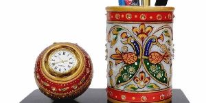 pen holder & pencil holder