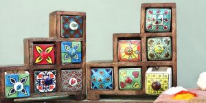 Traditional Handicrafts