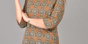Ladies Short Kurti