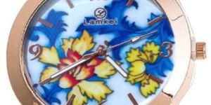 Watch Printing Services