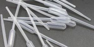 30 Microliter Plastic Pipette