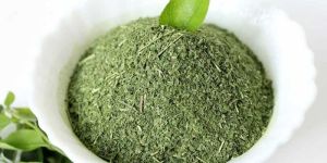 Dehydrated Curry Leaf Powder