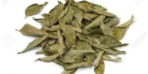 Dehydrated Curry Leaves