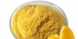 Dehydrated Mango Powder