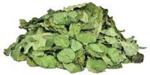 Dehydrated Moringa Leaves