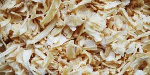 Dehydrated Onion Slice