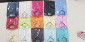 Remi Linen Shirts