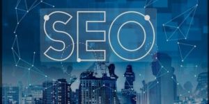 Search Engine Optimization(Seo)