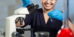 Blood Testing Services