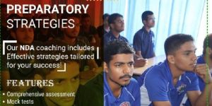 NDA Coaching Classes