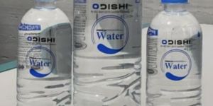 Odishi Premium Water 500ml