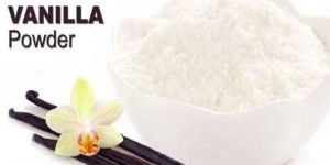 Vanilla Powder