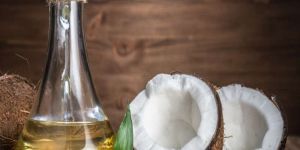 Virgin Coconut Oil