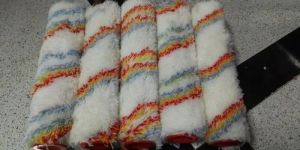 Rainbow Exterior Paint Roller