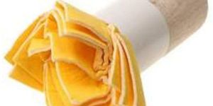 Rose Effect Painting Ragging Roller