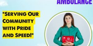 Emergency Care Ambulance Service