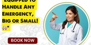 Emergency Care Ambulance Services