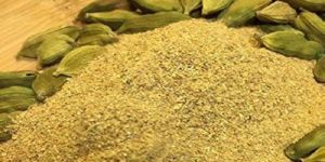 Green Cardamom Powder