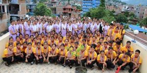 MBBS Education in Nepal