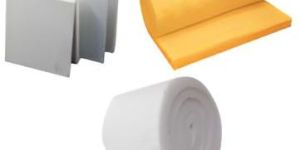 Ceramic Fiber Insulation