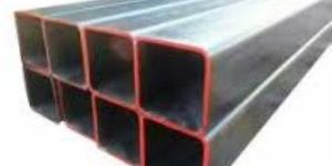 Galvanized Iron Square Pipe