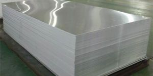Mild Steel Galvanised Plate
