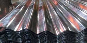 Galvanized Sheets