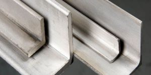 Mild Steel Angles