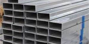 MS Rectangular Tube