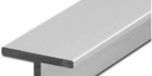 T Shaped Mild Steel Angle