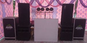 DJ System