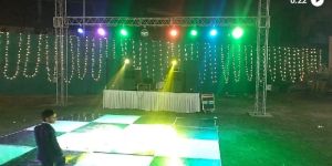 Event Management Services