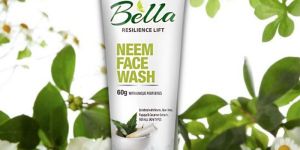 Bella Neem Face Wash 60gm