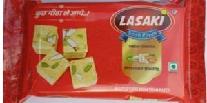125g Lasaki Special Soan Papdi