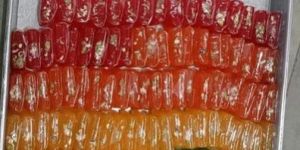 Lasaki Bombay Halwa Sweet