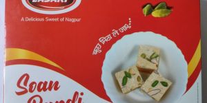 Lasaki Delicious Elaichi Soan Papdi