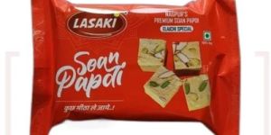 Lasaki Soan Papdi