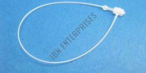 Plastic Hang Tag Strings