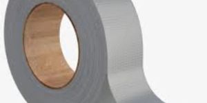Grey Duct Tape