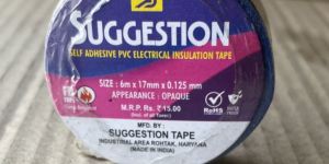 PVC Insulation Tape