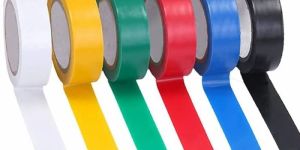 Self Adhesive Electrical Tape