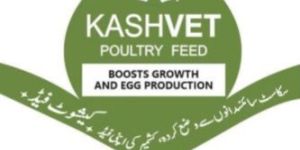 Kashvet Backyard Poultry Feed