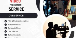 Corporate Video Services