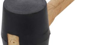 Rubber Hammer