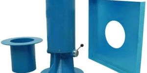 Sand Pouring Cylinder