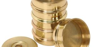 Sieves for Sand (Brass)
