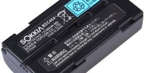 Sokkia Battery BDC46