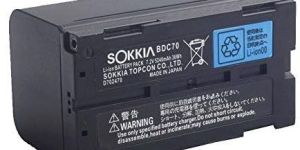 Sokkia Battery BDC70
