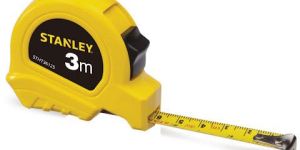 Steel Measuring Tape